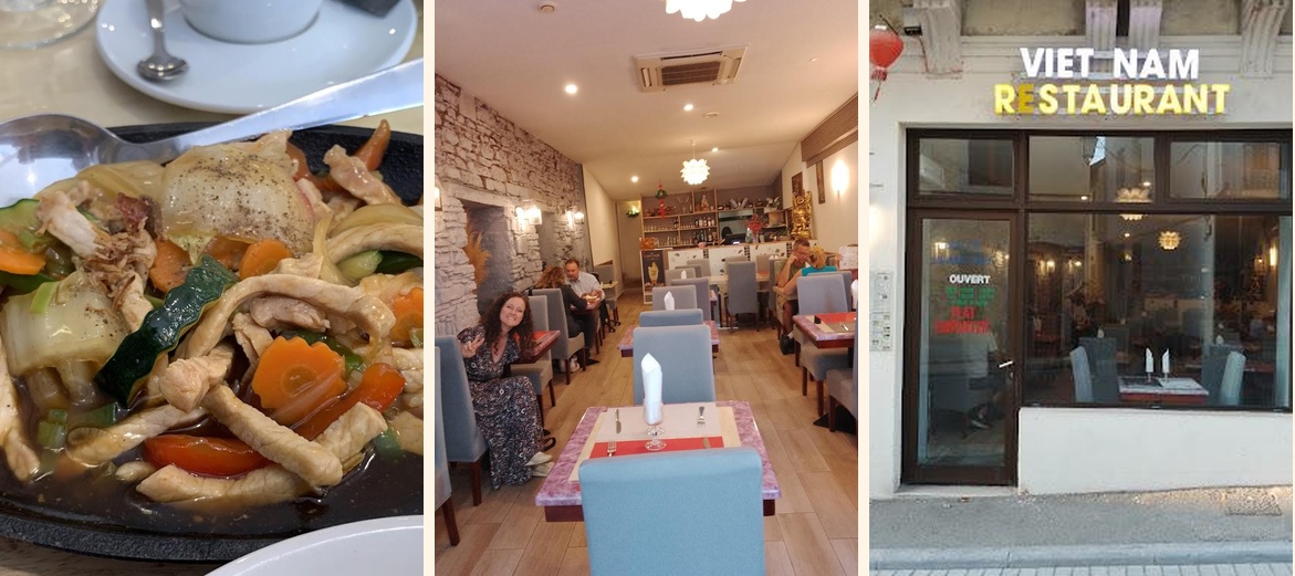 VIET NAM RESTAURANT - Gallery Image 1