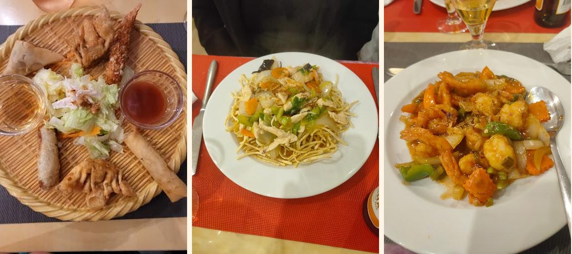 VIET NAM RESTAURANT - Gallery Image 2