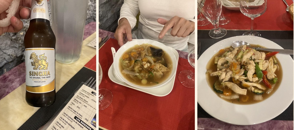 VIET NAM RESTAURANT - Gallery Image 3