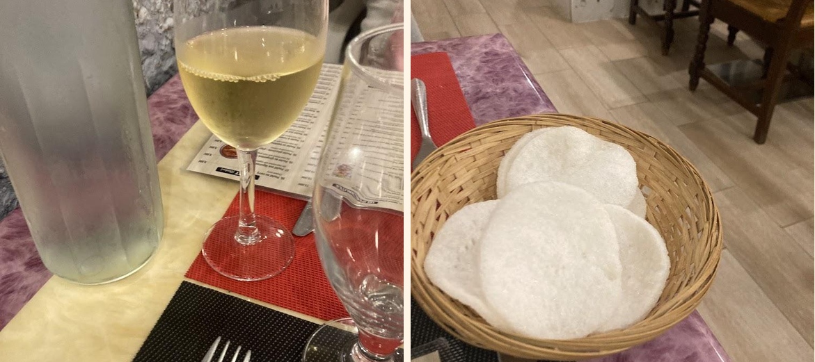 VIET NAM RESTAURANT - Gallery Image 4