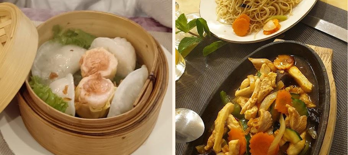 VIET NAM RESTAURANT - Gallery Image 5