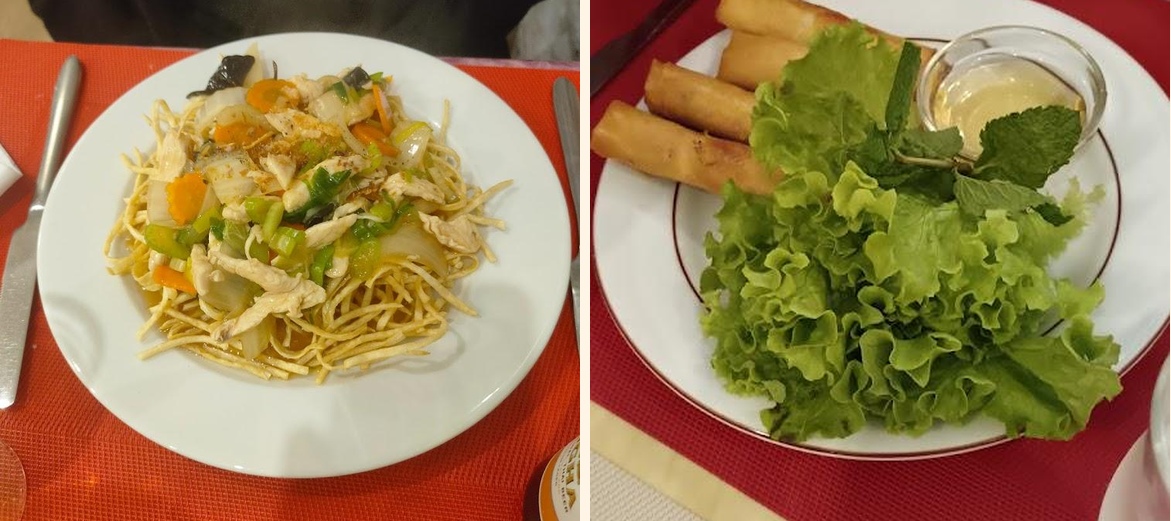 VIET NAM RESTAURANT - Gallery Image 6