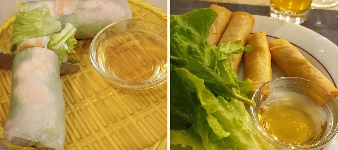 VIET NAM RESTAURANT - Gallery Image 7